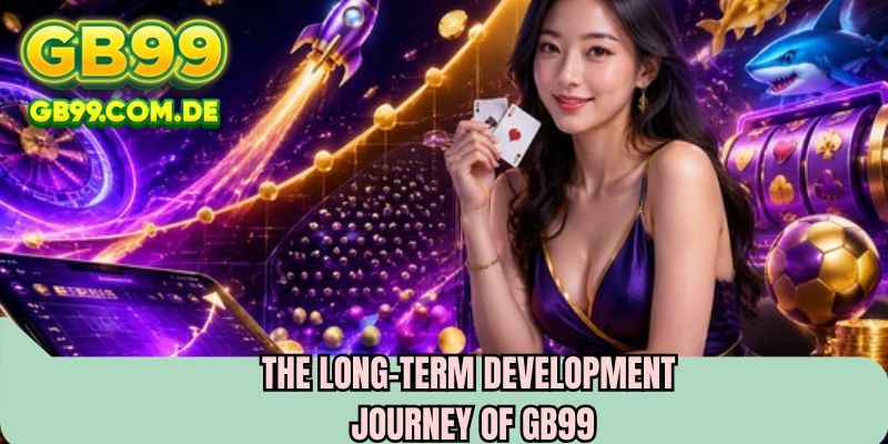 The long-term development journey of GB99